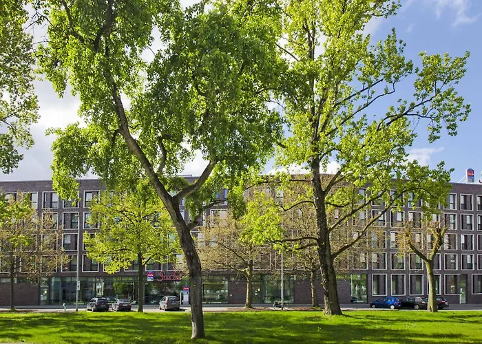 Star Inn Hotel Premium Hannover, By Quality