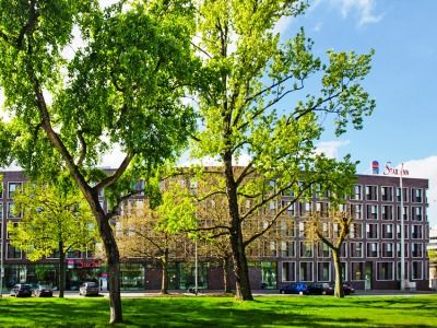 Hotel Star Premium Hannover, By Quality