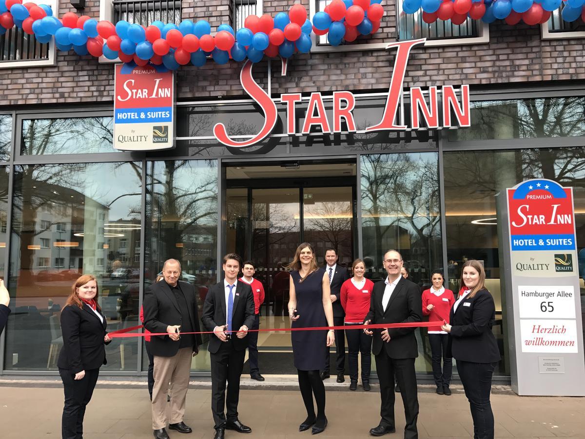 Hotel Star Premium Hannover, By Quality