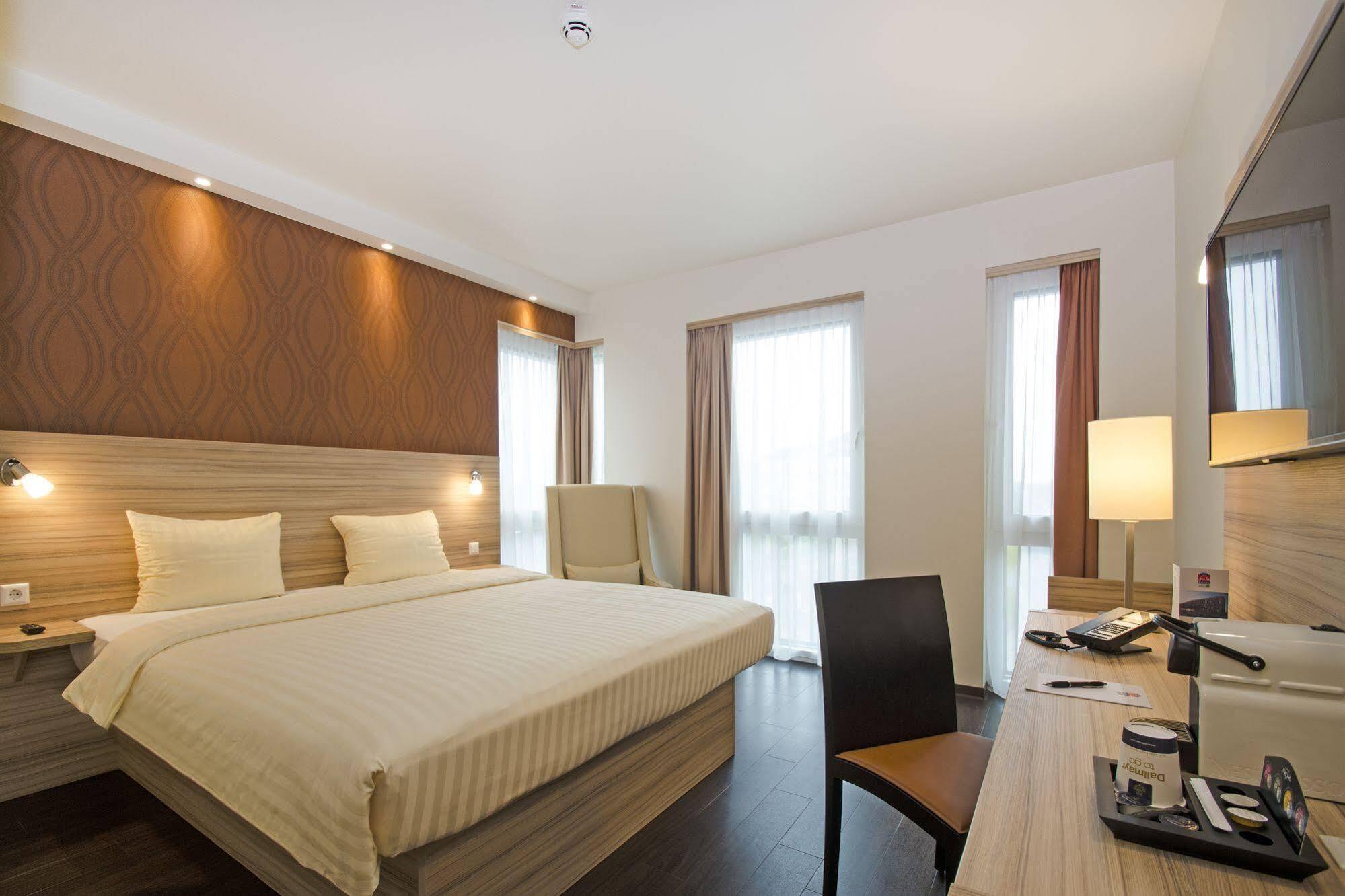 Star Premium Hannover, By Quality Hotel